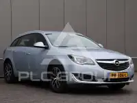 2017 Opel Insignia