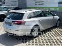2017 Opel Insignia