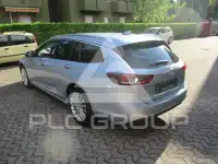 2017 Opel Insignia