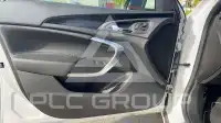 2017 Opel Insignia