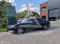 2017 Opel Insignia