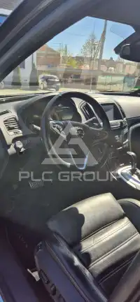 2017 Opel Insignia