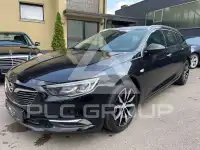 2017 Opel Insignia