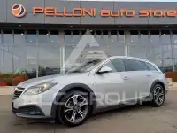 2017 Opel Insignia