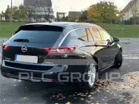 2018 Opel Insignia