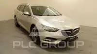 2017 Opel Insignia