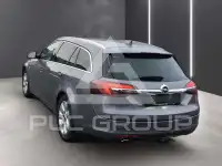 2017 Opel Insignia