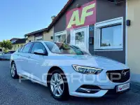 2017 Opel Insignia