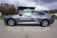 2017 Opel Insignia