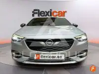 2017 Opel Insignia