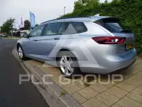 2017 Opel Insignia