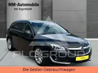 2017 Opel Insignia