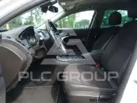 2017 Opel Insignia