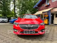 2017 Opel Insignia