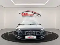 2017 Opel Insignia
