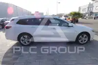2017 Opel Insignia