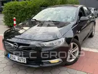 2017 Opel Insignia