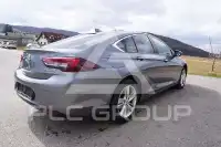 2017 Opel Insignia
