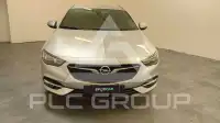 2017 Opel Insignia