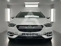 2017 Opel Insignia