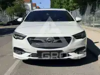2017 Opel Insignia