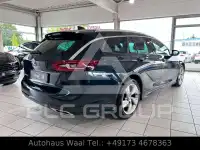 2017 Opel Insignia