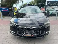 2017 Opel Insignia
