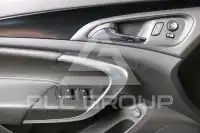 2017 Opel Insignia