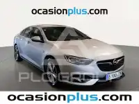 2017 Opel Insignia