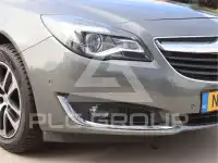2017 Opel Insignia