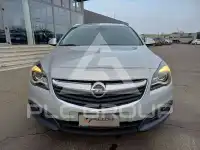 2017 Opel Insignia