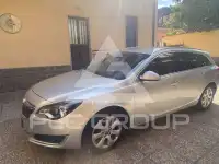 2017 Opel Insignia