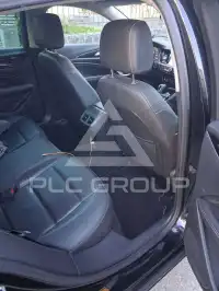 2017 Opel Insignia