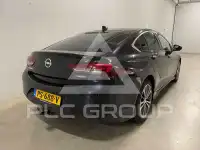 2017 Opel Insignia