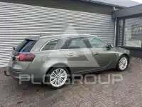 2017 Opel Insignia