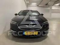 2017 Opel Insignia