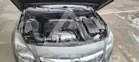 2017 Opel Insignia