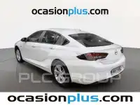 2017 Opel Insignia
