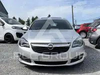 2017 Opel Insignia
