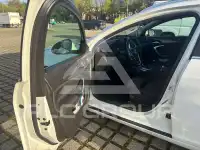 2017 Opel Insignia