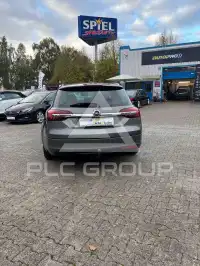 2017 Opel Insignia