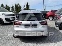 2017 Opel Insignia