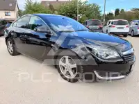 2017 Opel Insignia