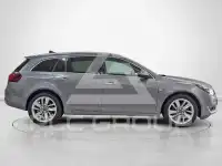 2017 Opel Insignia