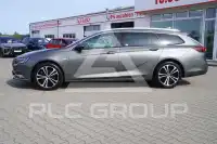 2017 Opel Insignia