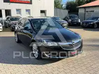 2017 Opel Insignia