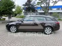 2017 Opel Insignia