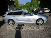 2017 Opel Insignia