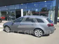 2017 Opel Insignia