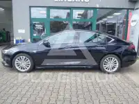 2017 Opel Insignia